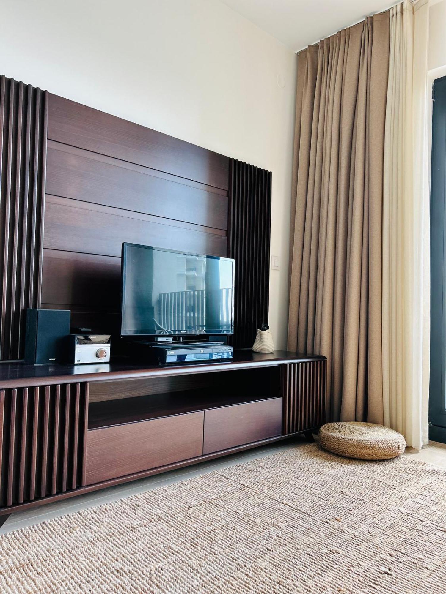 Luxury Waterfront View - BW Apartment River View Belgrad Exterior foto